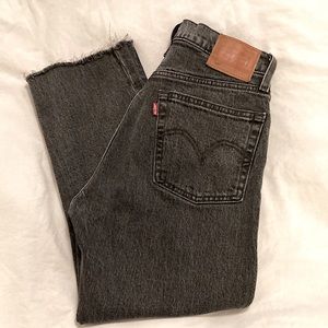 Levi’s 501 Jeans